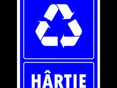 Semn pentru hartie